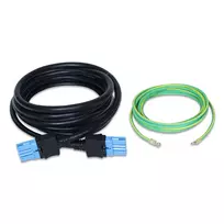 APC SRT013 1,8 m ilgintuvas C14–C13, juodas
