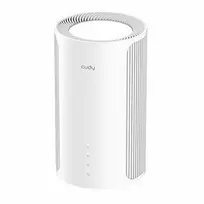 Cudy BE6500 2.5G Mesh Wi-Fi 7 maršrutizatorius – 1 vnt.