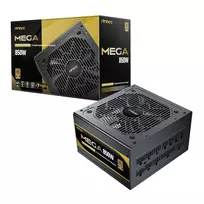 Antec MEGA 850W 80 PLUS Gold ATX3.1 PCIE 5.1 pilnai modulinis maitinimo blokas