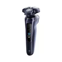 Xiaomi Mijia Electric Shaver Pro Portable Blue, vyriškas elektrinis skustuvas, ES, USB Type-C