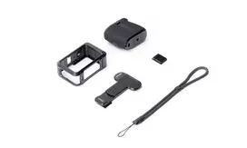 DJI Osmo Action 6 gatvės fotografijos rankenos priedų rinkinys (CP.AS.AA000039)