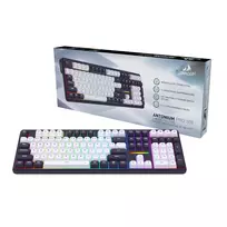Redragon K745 Pro ANTONIUM pilno dydžio mechaninė žaidimų klaviatūra