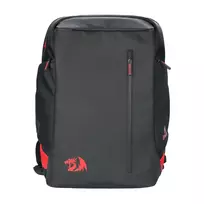 Redragon GB-94 TARDIS 2 Nylon 17/18 Travel Gaming Kuprinė