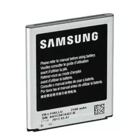 Samsung EB-L1G6LLUC 2100 mAh ličio jonų baterija, skirta Galaxy S III (GT-I9300) - juoda