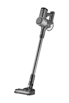 Extralink Home 2-in-1 belaidis vertikalus dulkių siurblys, 150W, 22.2V Li-Ion, 0.8L talpa, HEPA, LED motorizuotas šepetys, R-706