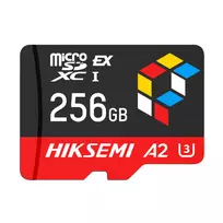 Hiksemi Future PRO 256GB MicroSD Express PCIe 3.0 x1 TLC atminties kortelė (be adapterio)