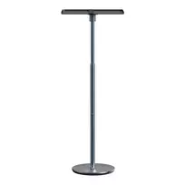 Wanbo Floor Stand Pro universalus projektoriaus trikojis stovas su 360° sukimu ir reguliuojamu aukščiu