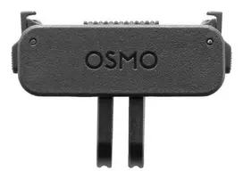 DJI Osmo Action Dual-Direct adapterio laikiklis CP.AS.AA000024
