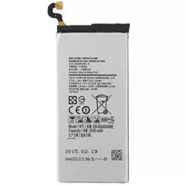 Samsung EB-BG920ABA Galaxy S6 vidinė baterija 2550 mAh 3,85 V Li-Ion, urmu