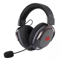 Redragon Arrow Pro H858 belaidė žaidimų ausinė (Bluetooth + 2.4GHz)