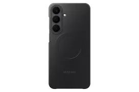 Samsung Slim Magnet Case, skirtas Galaxy S26 FE, juodos spalvos