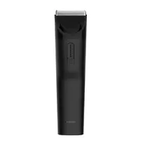 Xiaomi Hair Clipper BHR5891GL titano keraminiu peiliuku belaidis kirpimo aparatas su 14 ilgio nustatymu, USB-C greituoju krovimu, IPX7 vandeniui atsparus, 180 minuciu veikimo