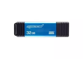 Goodram SPEED 3.0 Blue 32GB USB 3.0 atmintukas
