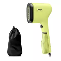 Tefal Pure Pop DT2025F0 drabužių garintuvas, 1300 W, 70 ml, Lime