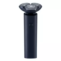 Xiaomi Electric Shaver S101 3D plūduriuojančios galvutės, IPX7 vandeniui atsparus, USB-C įkraunamas, šlapiam ir sausam skutimuisi, juodos spalvos