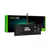Green Cell AC52V2 baterija, skirta Acer Aspire 3 A315-23 A315-55G ES1-111M ES1-331 ES1-531 ES1-533 ES1-571