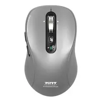 Port Designs Port Connect Wireless Bluetooth Expert ir Mac pelė - pilka