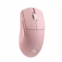 REDRAGON M916 PRO 1K 3 režimų belaidė žaidimų pelė - rožinė