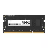 Hiksemi Hiker 4GB DDR4 2666MHz SO-DIMM nešiojamojo kompiuterio atmintis