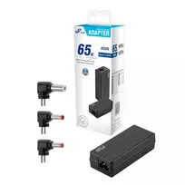 FSP PRO 65W universalus nešiojamojo kompiuterio adapteris – Asus