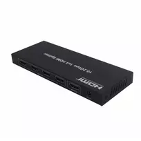 HDCVT HDC-SP914CN 1x4 HDMI 1.4 skirstytuvas 4K su EDID valdymu