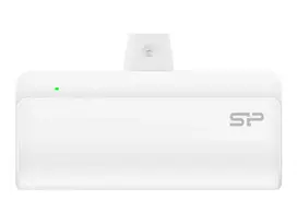 Silicon Power SP5K0MAPBKQD500W 500GB M.2 2280 PCIe Gen3x4 NVMe SSD