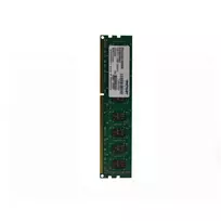 Patriot Signature Line 4GB 1600MHz DDR3 vieno rango darbalaukio atmintis