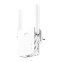 Cudy N300 Mesh Wi-Fi stiprintuvas | kištukinis lizdas
