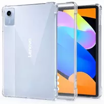 Tech-Protect FlexAir dėklas, skirtas Lenovo Idea Tab / K11 Gen. 2 11.0 TB-336 - permatomas
