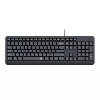 Redragon BK-7092 pilno dydžio laidinė USB biuro klaviatūra