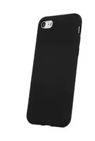iLike Apple Silicone Case for iPhone 14 Pro 6,1 colio juodas