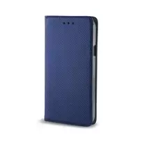 iLike Xiaomi Poco X3/X3 NFC/X3 Pro Book Case V1 tamsiai mėlynas