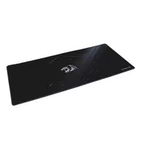 REDRAGON XEON XL žaidimų pelės kilimėlis 900x400x3mm juodas