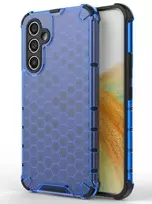 iLike Armored Hybrid dėklas Samsung Galaxy A54 5G - mėlynas