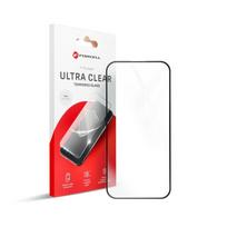 Forcell Ultra Clear Glass ekrano apsauginis stiklas, skirtas Samsung Galaxy A17 4G / A17 5G / A16 4G / A16 5G / M16 5G
