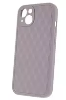 iLike Samsung 3D Cube dėklas Samsung Galaxy A33 5G, Caffe Latte