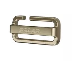 Polar H10 širdies ritmo jutiklio krūtinės dirželis - juodas, M-XXL, EKG tikslumas, ANT+ ir Bluetooth, atsparus vandeniui 30m