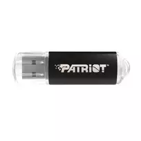Patriot Xporter 32GB USB 2.0 atmintukas - juodas