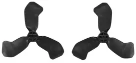DJI Neo 2 žemo triukšmo greito atsegimo propelerių rinkinys (1 pora)