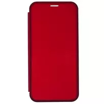 Evelatus Samsung Galaxy A23 4G/5G knygelės dėklas raudonas