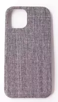 Evelatus audinio dėklas, skirtas Apple iPhone 12/12 Pro EFC01 - juodas