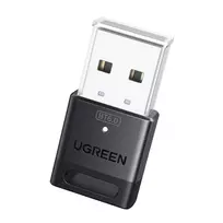 UGREEN Bluetooth 6.0 USB adapter - juodos spalvos