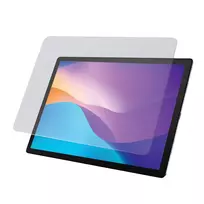 Port Connect Triple Strong grūdinto stiklo ekrano apsauga, skirta Samsung Galaxy Tab A8