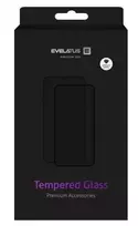 Evelatus Apple iPhone 15 Plus grūdinto stiklo ekrano apsauga 0,33 mm, 3x stiprumo, plokščia, skaidri, su japoniškais klijais ir antistatine danga