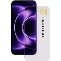 Tactical Glass Shield 2.5D Xiaomi 13T / 13T Pro ekrano apsauginis stiklas - 9H grūdintas stiklas, skaidrus