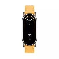 Xiaomi Smart Band 8 pintas dirželis - geltonas