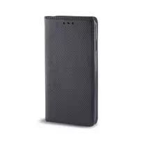 iLike Xiaomi Redmi 9C / 10A knygos tipo dėklas V1 juodas