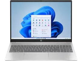 HP Pavilion 16-af0025no 16 colių WQXGA IPS nešiojamas kompiuteris - Intel Core Ultra 7 155U, 16GB LPDDR5X, 512GB SSD, Windows 11 Home, sidabrinis