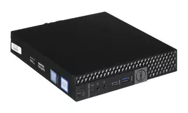 DELL OptiPlex 7060 Micro i5-8500T 16GB 512GB SSD micro SFF Win11pro Naudotas