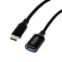Gizzu Type-C į USB3.0 OTG adapteris
